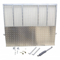 KIT RAMPE - GD5 EVO III