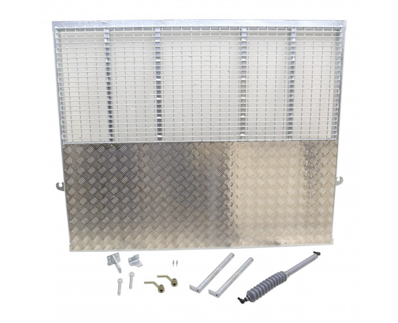 KIT RAMPE - GD5 EVO III