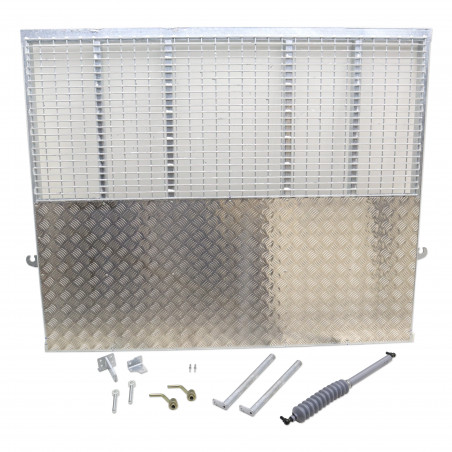 KIT RAMPE - GD5 EVO III