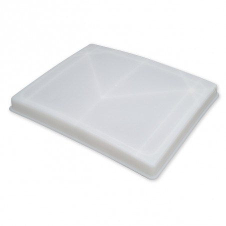 COUVERCLE D’AERATEUR DE TOIT POUR LES VANS IFOR WILLIAMS HB506 HB511