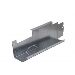 PLAQUE DE PROTECTION LATERALE LH 10' 13IN WH