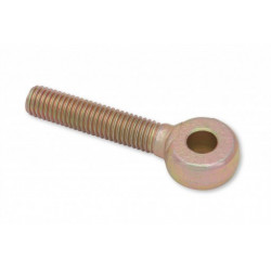 BOULON À ŒIL DE FIXATION DE RAMPE M12X65