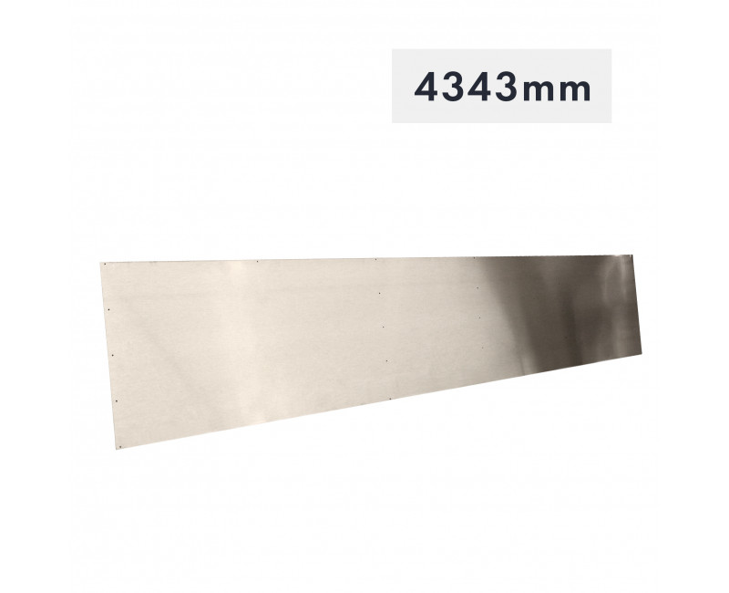 PANNEAU LATERAL BETAIL (4343.0MM)