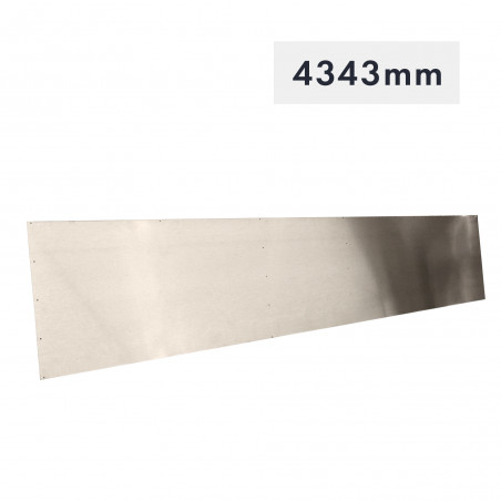 PANNEAU LATERAL BETAIL (4343.0MM)