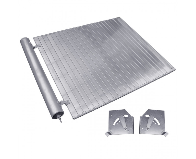 KIT PORTE, VOLET ROULANT BV64E