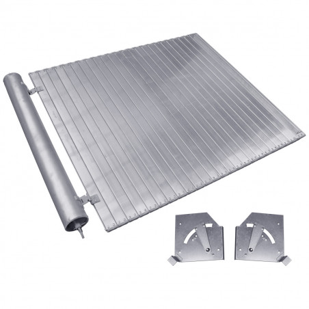 KIT PORTE, VOLET ROULANT BV64E