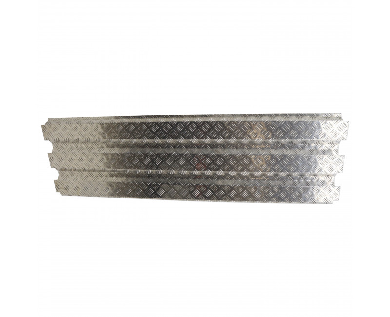 PLATEAU À RABATTER ANGLE DE RAMPE REDUIT TA5