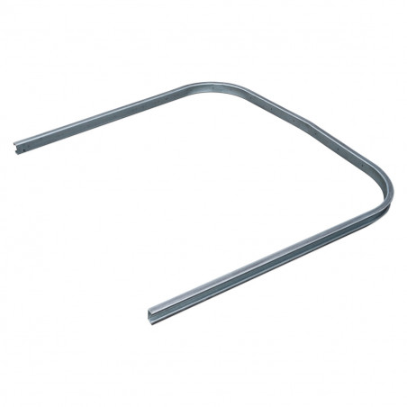 PROFIL ACIER GALVANISEE TYPE ALFANO X 3441MM