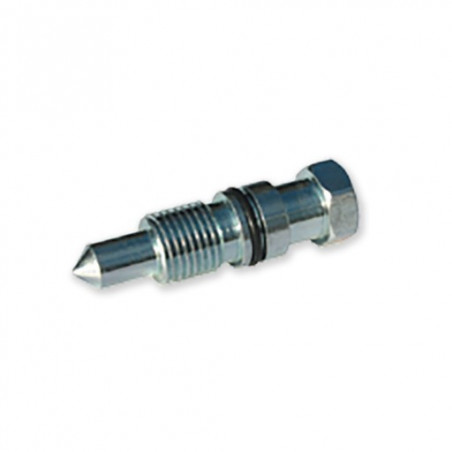 SOUPAPE DE DESCENTE MANUELLE FG515