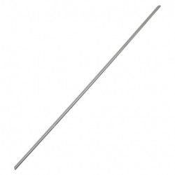 PROFILE DE GOUTTIERE EN ALUMINIUM EXTRUDE - BV85G