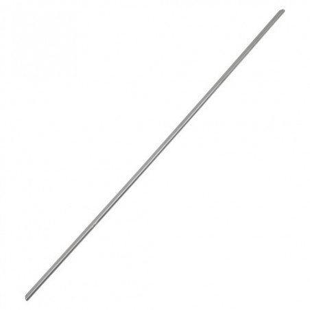 PROFILE DE GOUTTIERE EN ALUMINIUM EXTRUDE - BV85G