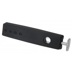 ENSEMBLE DE FERMETURE DE PORTE SUPERIEURE