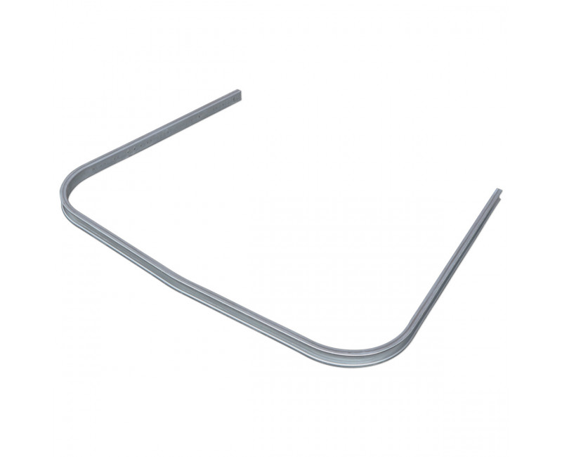 PROFIL ACIER GALVANISEE TYPE ALFANO X 3758MM