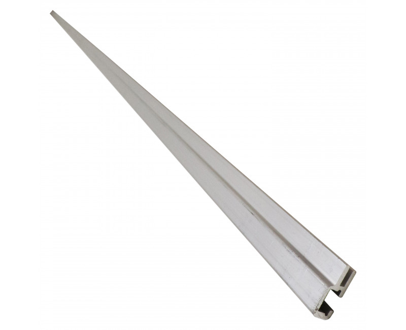 PANNEAU D'EXTRUSION D'ALUMINIUM / DESSUS D'EVENT X 3115