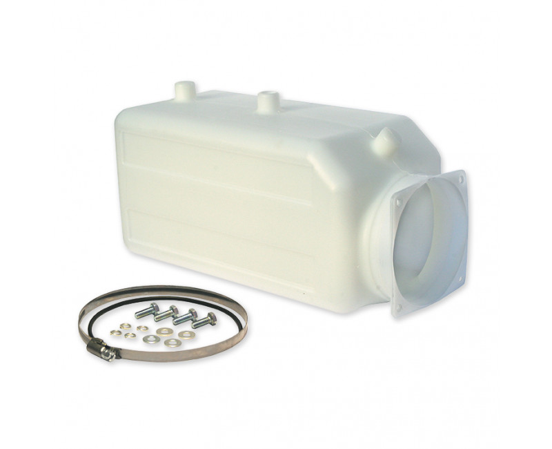 KIT RESERVOIR FG515 / FG525 POWERPACK