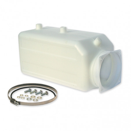 KIT RESERVOIR FG515 / FG525 POWERPACK