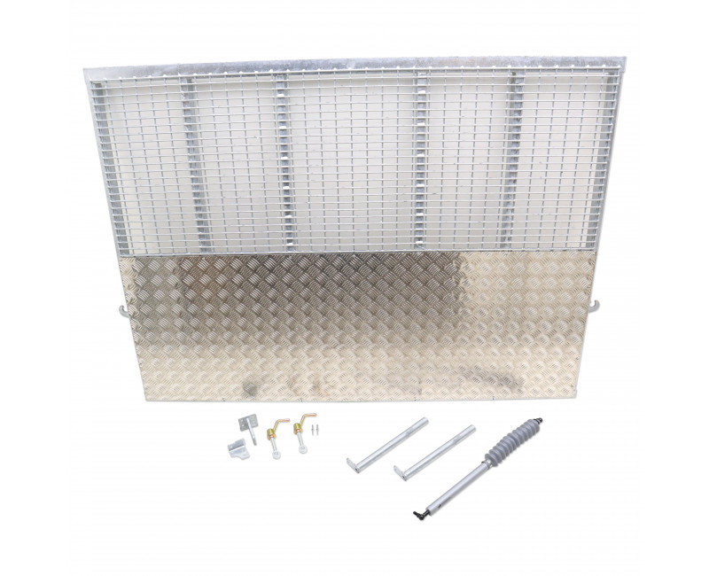 KIT RAMPE - GD6 EVO III