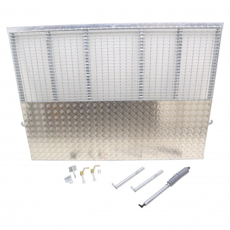 KIT RAMPE - GD6 EVO III