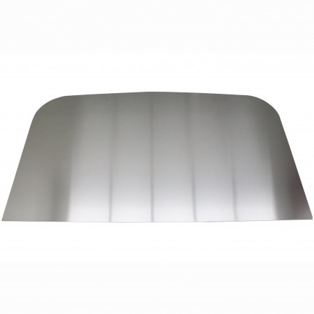 PANNEAU SUPERIEUR AVANT - DP