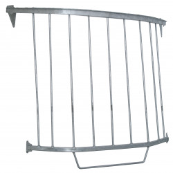 CADRE DE VITRE AVANT HBX506/511