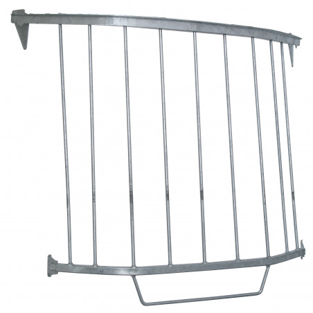 CADRE DE VITRE AVANT HBX506/511