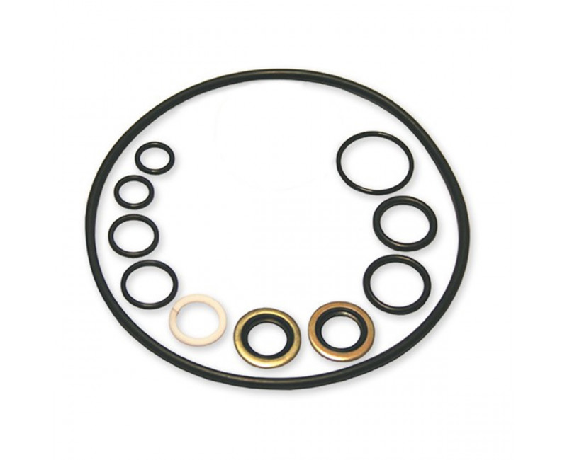 KIT DE JOINTS (JOINTS TORIQUES) FG515 / FG525