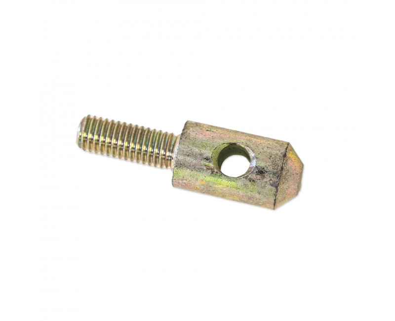 ENREGISTREMENT DE GOUPILLE LINCH À DRG C01114