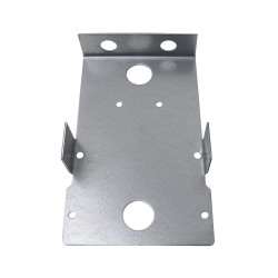 PLAQUE MTG LUMIERE LED-GP/GX