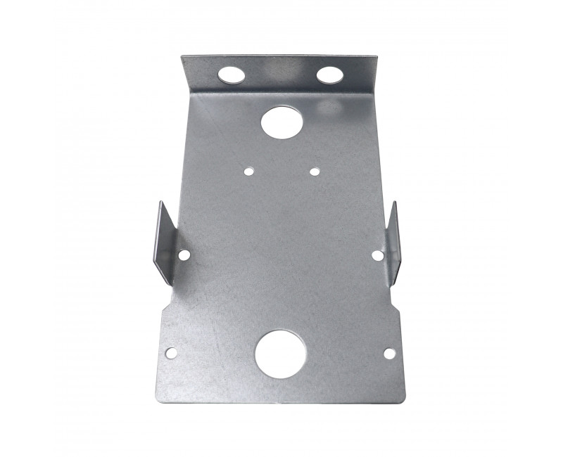 PLAQUE MTG LUMIERE LED-GP/GX