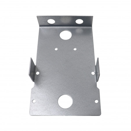 PLAQUE MTG LUMIERE LED-GP/GX