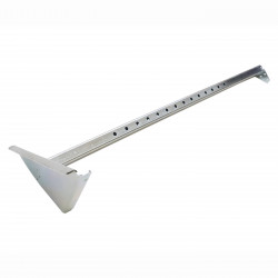 MONTANT DE PORTE-SELLE