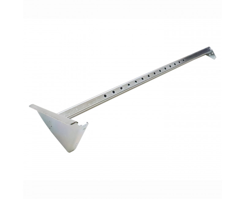 MONTANT DE PORTE-SELLE