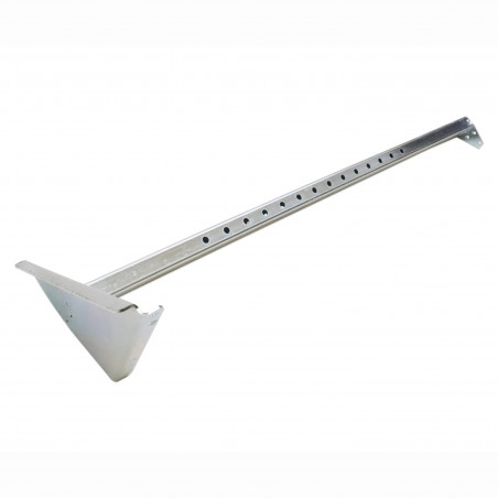 MONTANT DE PORTE-SELLE