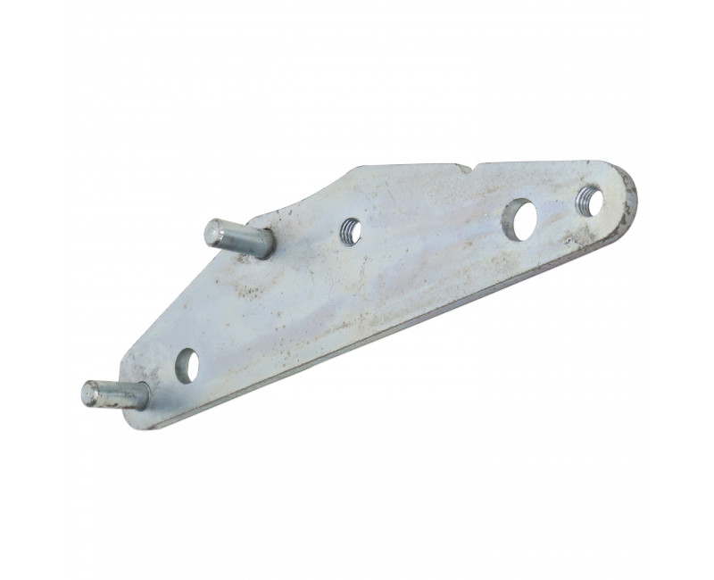 PLAQUE PIVOTANTE DROITE - BV MK2