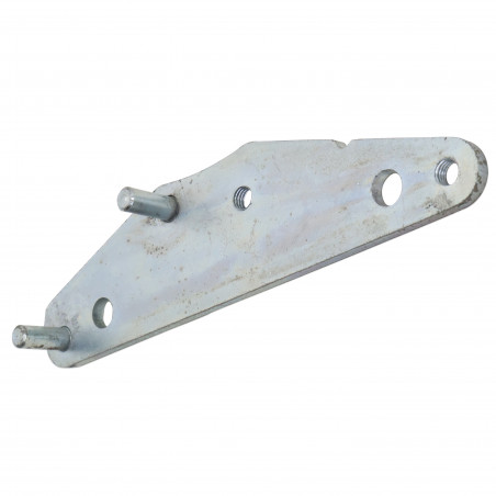 PLAQUE PIVOTANTE DROITE - BV MK2