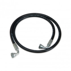 TUYAU DE PRESSION (BLOC D'ALIMENTATION P11976)