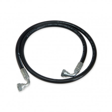 TUYAU DE PRESSION (BLOC D'ALIMENTATION P11976)