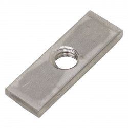 CADRE DE PORTE CHARNIERE CHARNIERE INTERIEURE