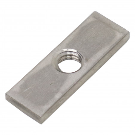 CADRE DE PORTE CHARNIERE CHARNIERE INTERIEURE