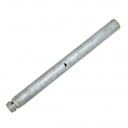 VERROUILLAGE COULISSANT