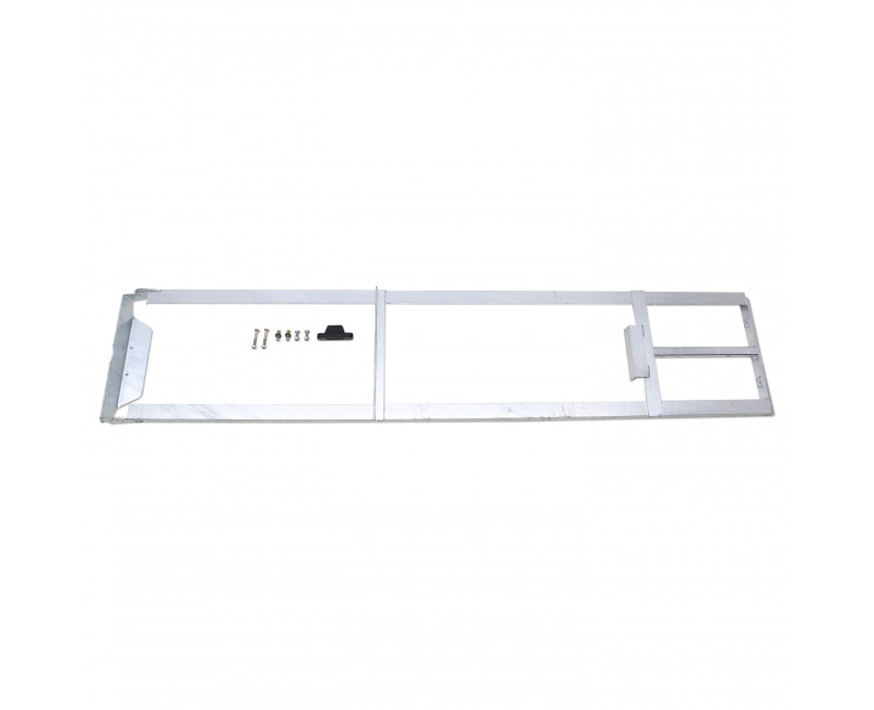 KIT SUPPORT DE RAMPE - LM1**B2 (SIMPLE)