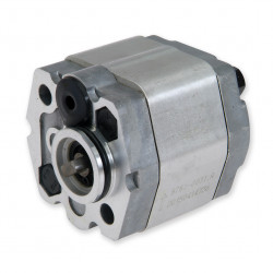 POMPE À ENGRENAGES R (BLOC D'ALIMENTATION P11976)