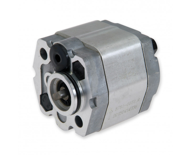 POMPE À ENGRENAGES R (BLOC D'ALIMENTATION P11976)