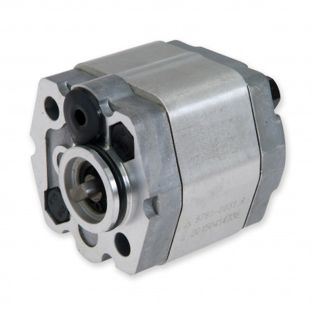 POMPE À ENGRENAGES R (BLOC D'ALIMENTATION P11976)