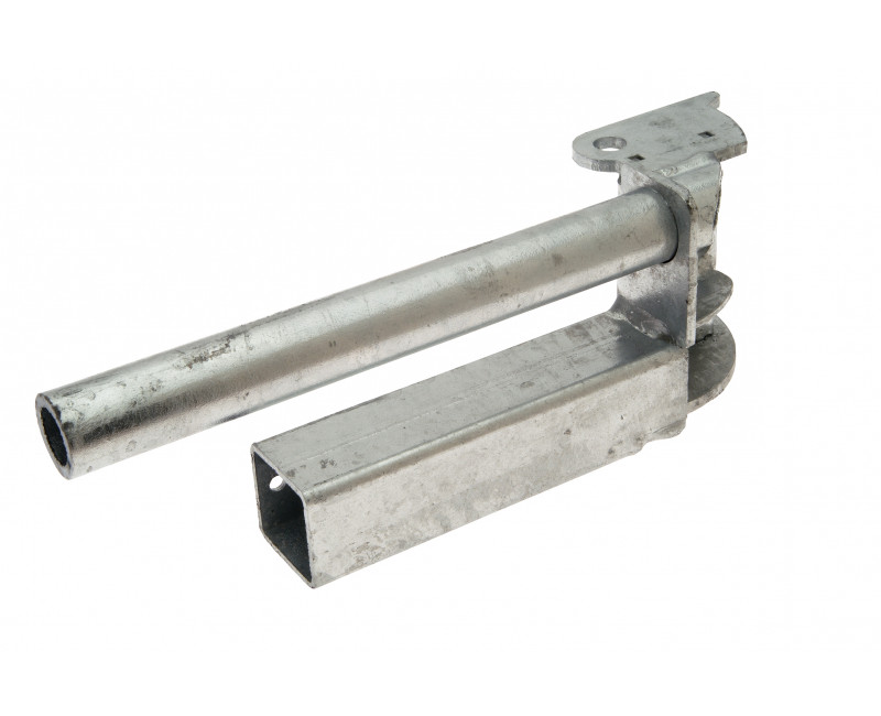 FUSEE DE CHARNIERE DE RAMPE ARRIERE