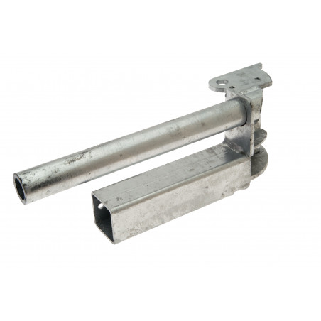 FUSEE DE CHARNIERE DE RAMPE ARRIERE