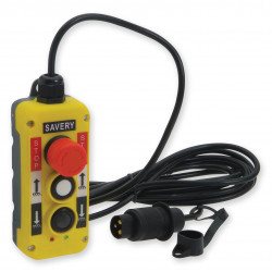 PENDENTIF DE COMMANDE (BLOC D'ALIMENTATION P11976)