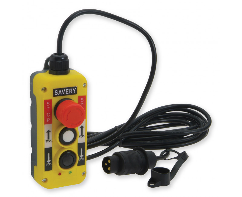 PENDENTIF DE COMMANDE (BLOC D'ALIMENTATION P11976)