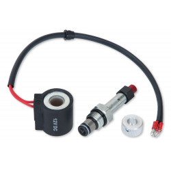 SOUPAPE DE DESCENTE COMPLETE FG525 (BLOC D'ALIMENTATION P11974)