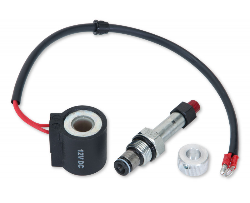 SOUPAPE DE DESCENTE COMPLETE FG525 (BLOC D'ALIMENTATION P11974)